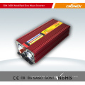 3000W Pure Sine Wave inversor 12V / 24V / 48V 220V de la mejor calidad